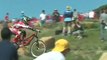 Monster Energy/Specialized Dual Slalom Action - Sea Otter Classic 2010