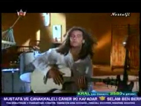 Çelik Selam Söyle ''ELİMİ SALLASAM ELLİSİ'' (1997)