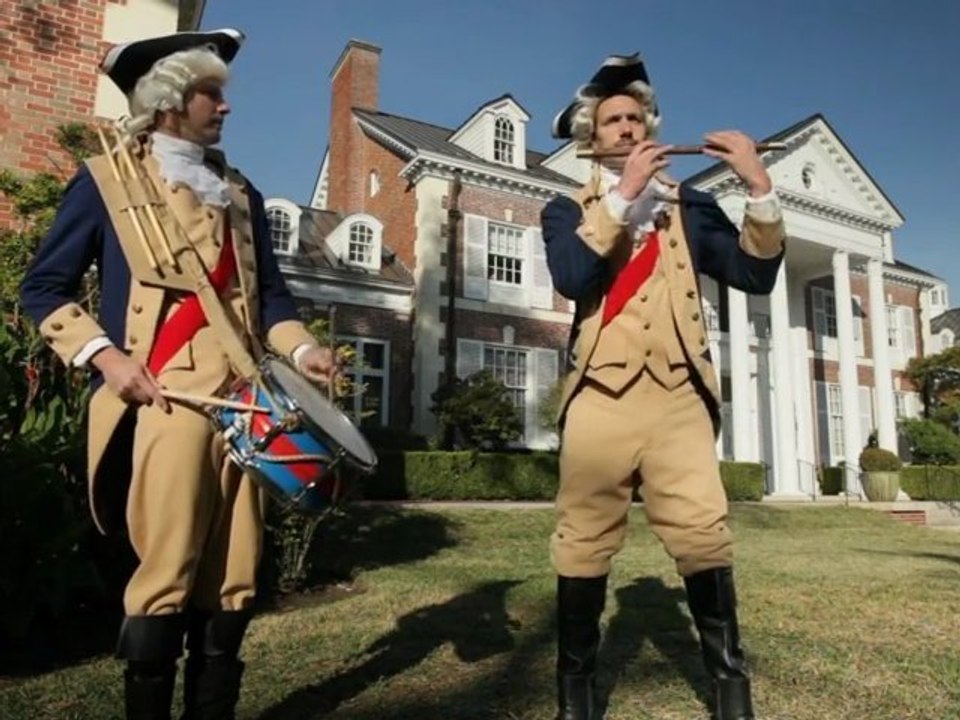 Ask Jack - Pop & Lock Patriot