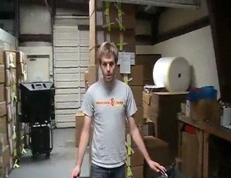 Lynskey Performance Custom Level 4 Loft Titanium Road bike