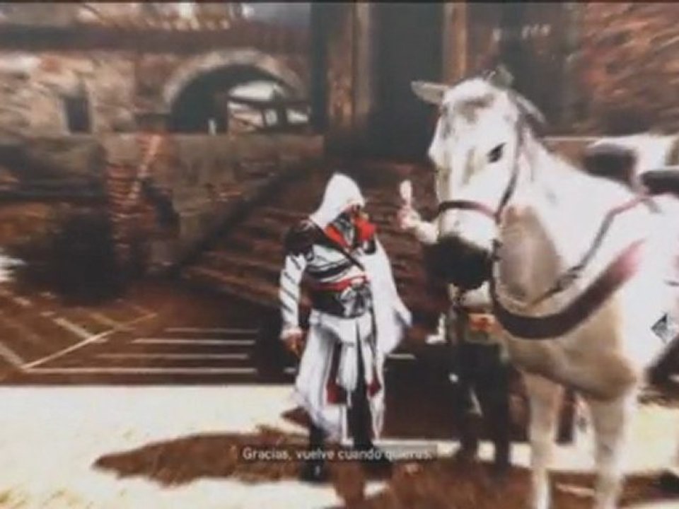 Video-Reseña | Assassins Creed: Brotherhood
