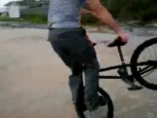 North Padre Island Jam