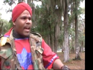 THE LORD WILL BREAK YOU NATIONS LIKE WOOD