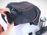 Swift Laptop Backpack fits up to 17  Backpacks  Everki