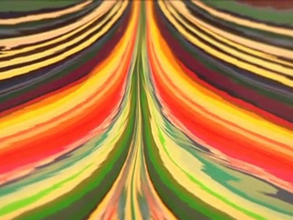 Tall Painting
