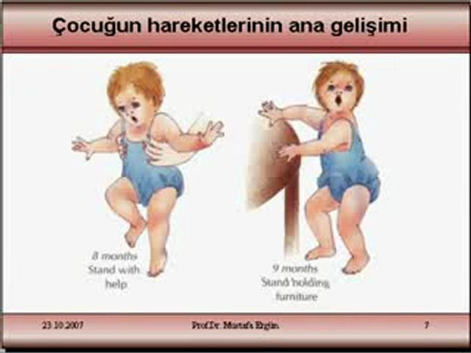 Gelişim