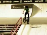 GARRETT REYNOLDS BMX HORROR