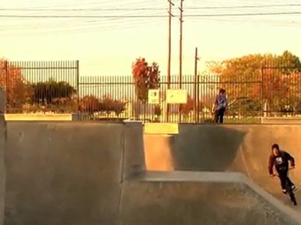 Nick Tellez