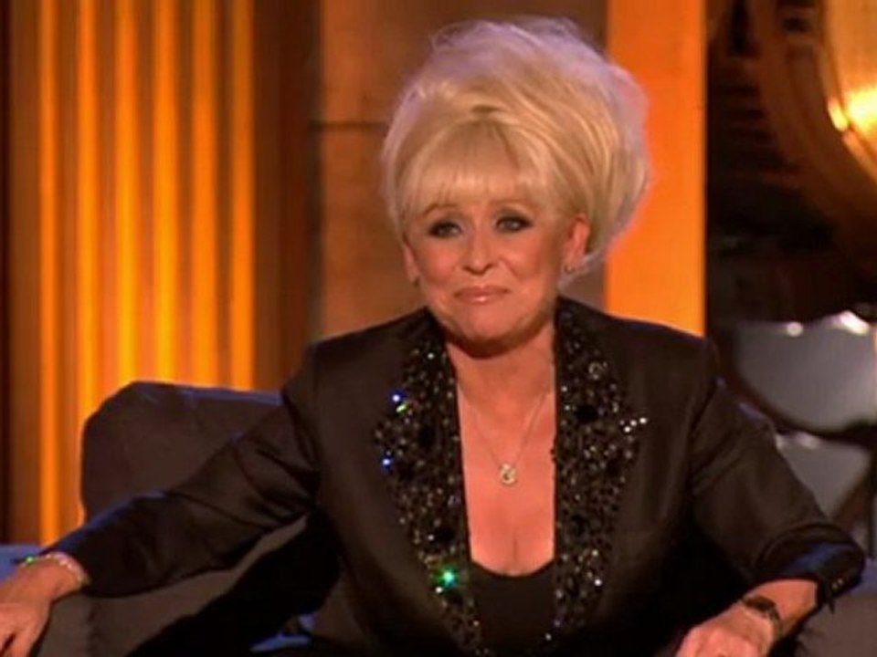 Comedy Roast - Barbara Windsor part 1