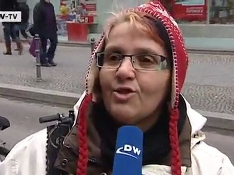 Taking Germanys Pulse | People & Politics