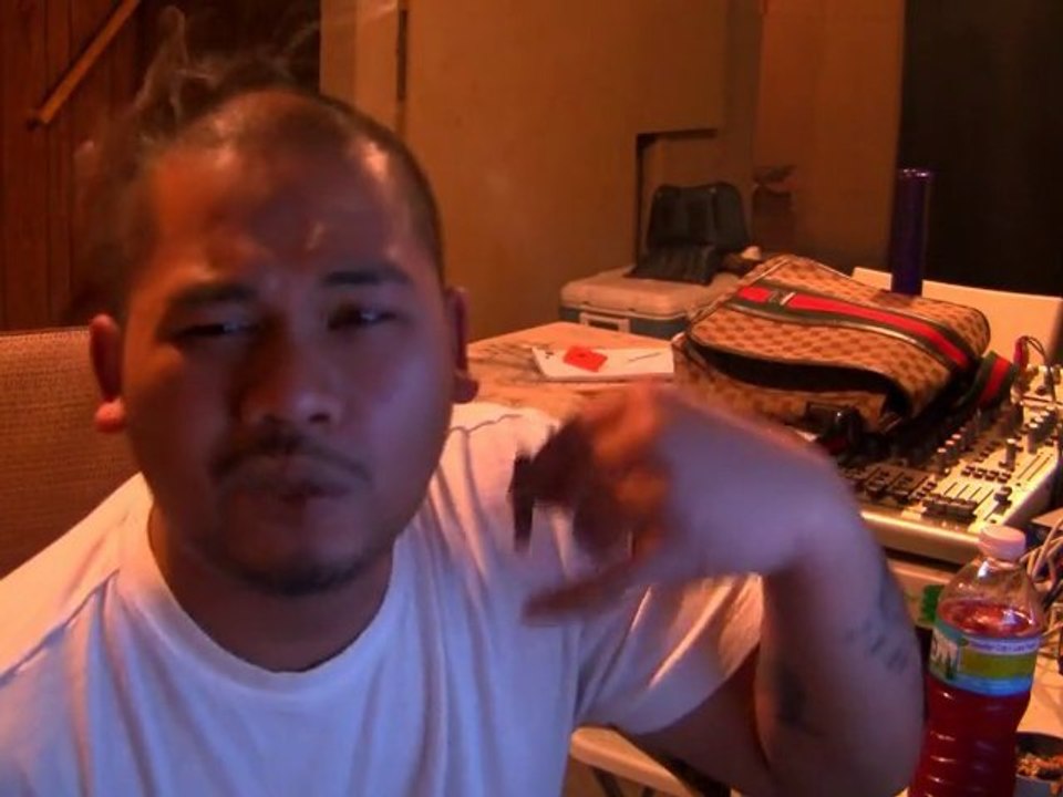 super high official vid