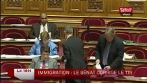 LE 19H,Hassan El-Husseini, Jean-Paul Chagnollaud et Stéphane Rozès