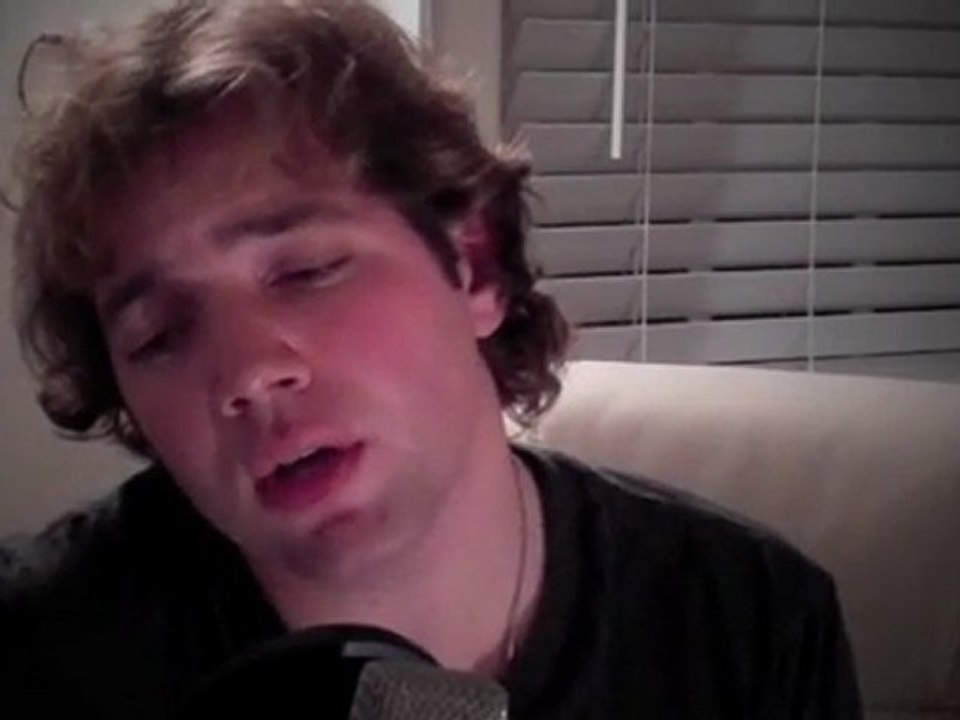 "God Only Knows" by The Beach Boys  (cover by Chandler Hurd)