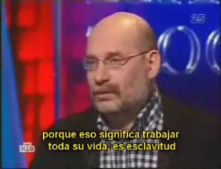 Tener Hijos = Esclavizar