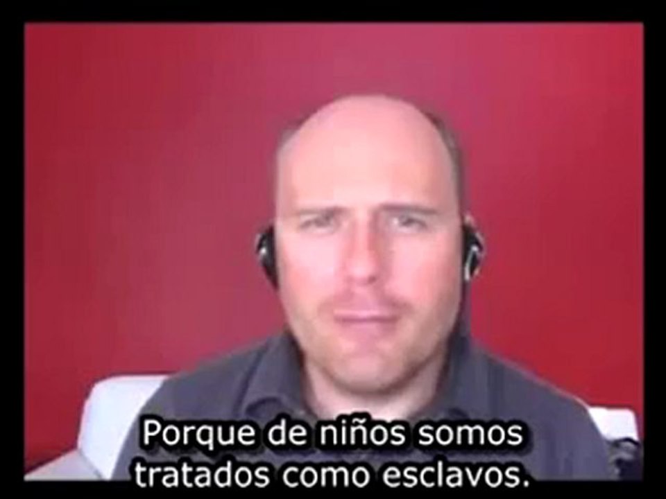 Los Hijos Son Esclavos De Sus Padres