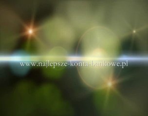 Najlepsze Konta Bankowe