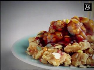 BBQ Chicken CF - Yoseob Version