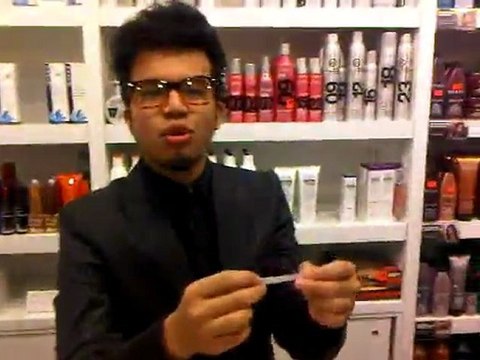 Concours St-Valentin 2011 - Gatez votre homme !