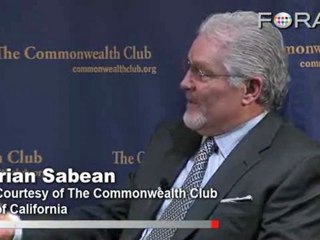 SF Giants' Sabean: Baseball No Longer National Pastime