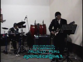 FIEBRE AMARILLA - LA LLUVIA DE TUS OJOS