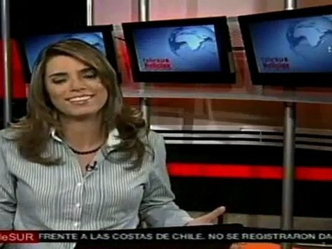 Familiares de liberados esperan ansiosos recibir a sus seres queridos en Bogotá