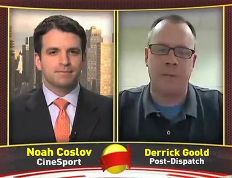 Goold: Latest on Pujols