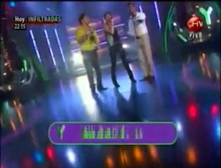 5to Musical de Cantantes en Yingo