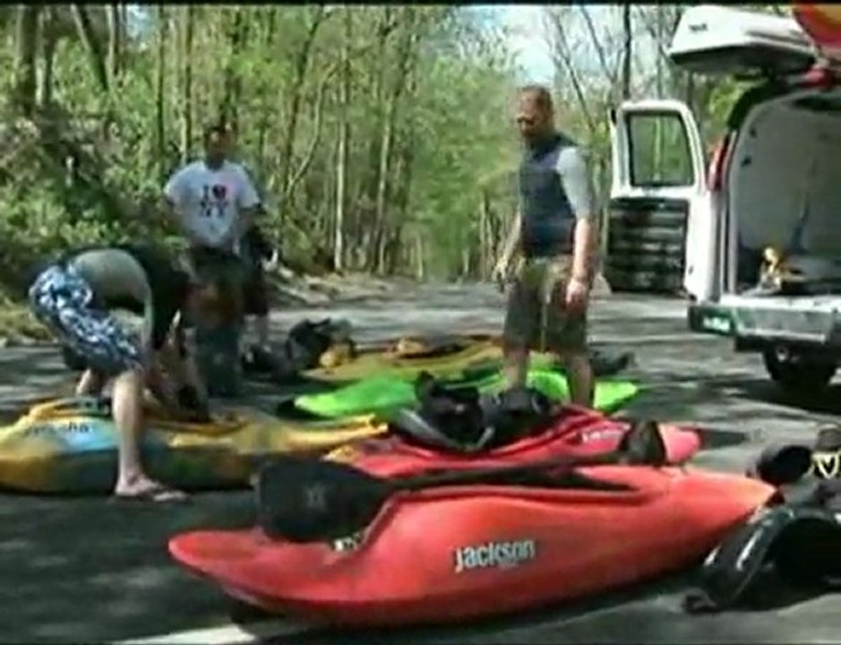 North England Boys in the USA