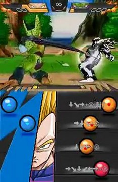 Dragon Ball Kai - Ultimate Butouden US Rom Download
