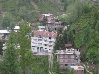 Irmakbaşı Mahallesi Başaran Köyü - Cimilli İbo Ben onun