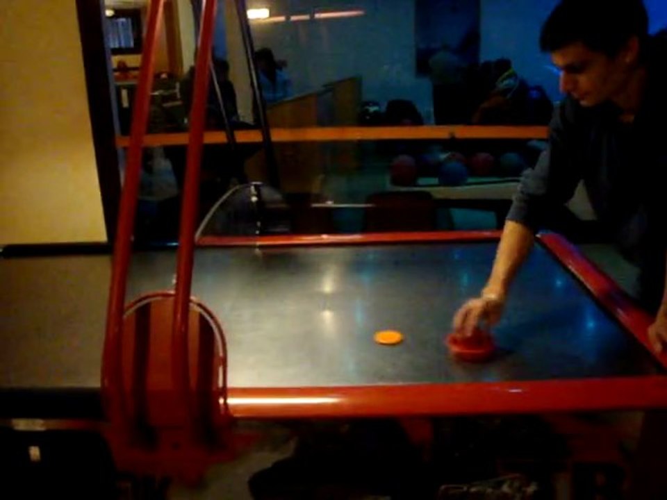 Jimmy jeux