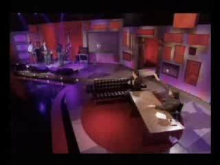 The Libertines - Cant Stand Me Now