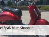 Elektro-Scooter Osnabrück Keimex