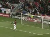 Major League Soccer - Goal of the Week: Andy Williams