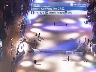 Macau SAR - China, Warnemunde - Germany, Melbourne - Australia, New York - USA, Vienna - Austria, Seattle - USA, Warsaw - Poland