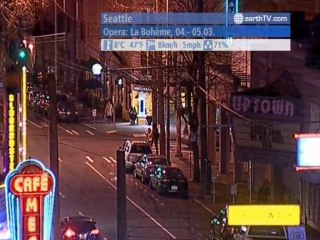 Hong Kong SAR - China, Sydney - Australia, Agadir - Morocco, Las Vegas - USA, Seattle - USA, Cannes - France, Tenerife - Spain