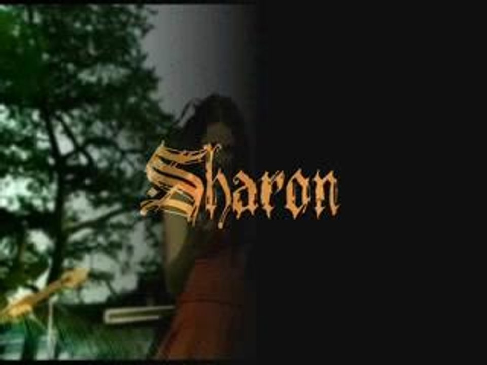 Sharon