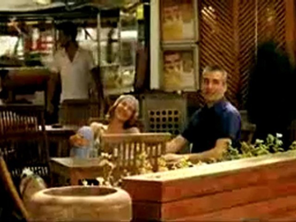 İncir Reçeli 2010 Fragman