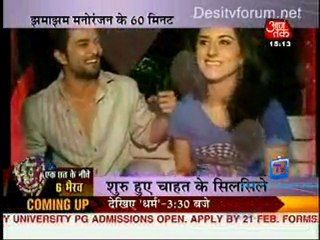 Saas Bahu Aur Betiyan - 12th February 2011 - Part3