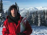 Whistler Blackcomb Terrain Park