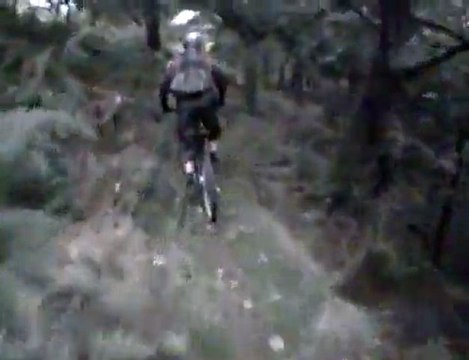 Twenty20 HelmetCam Footage Part 1/2 at Calderdale