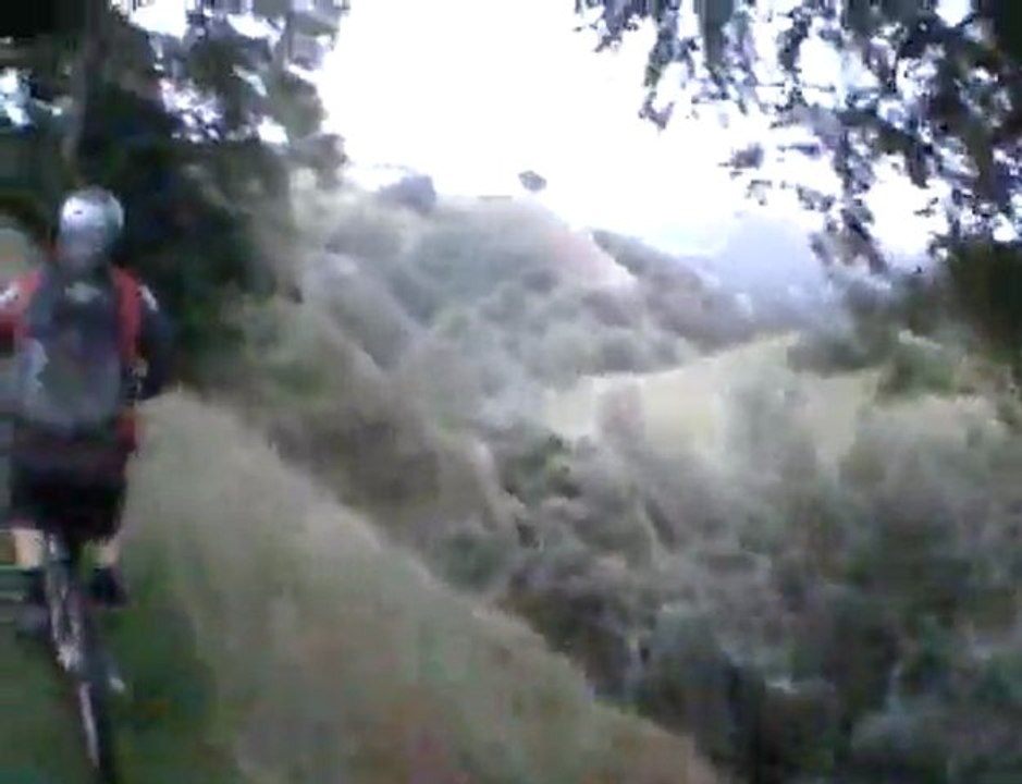 Twenty20 HelmetCam Part 2/2 at Calderdale