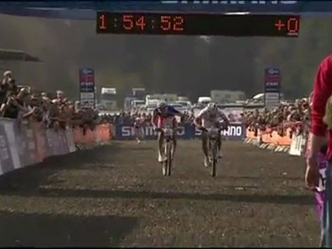 UCI Mtb World Cup Dalby