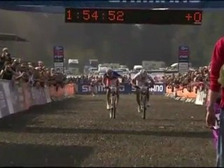 UCI Mtb World Cup Dalby