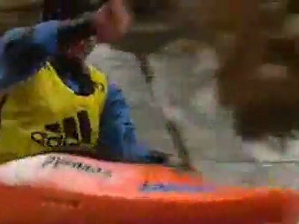 Adidas Sickline 2008 Highlight reel