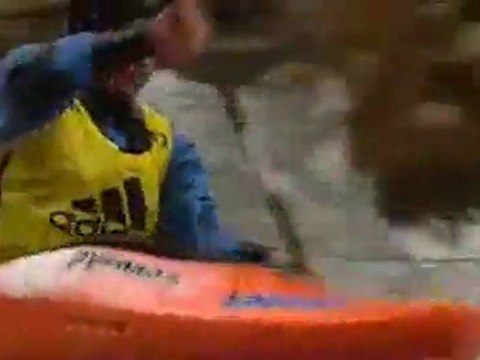 Adidas Sickline 2008 Highlight reel