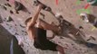 ABS Bouldering Competition