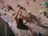 ABS Bouldering Competition