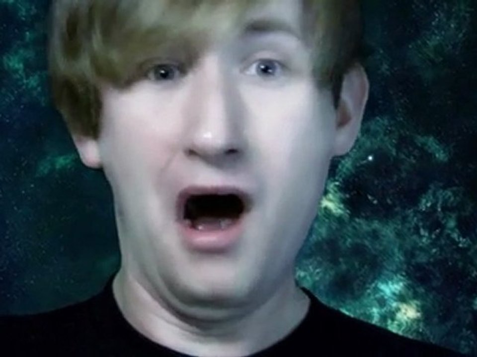 U.F.O. - Mike Posner Parody (Preview)