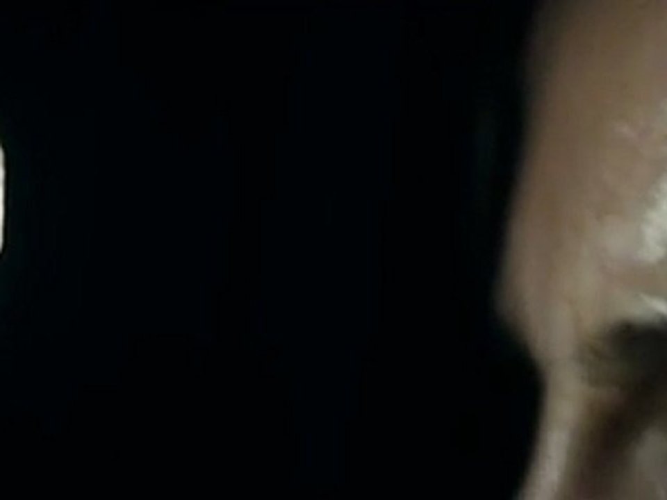 Caged - Captifs-2011 Teaser 2